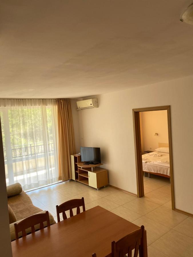 Aparthotel Sunny Beach Hills - Official Rental Eksteriør billede