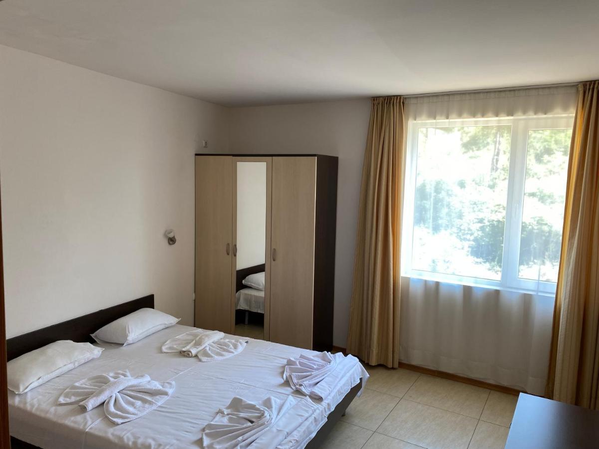 Aparthotel Sunny Beach Hills - Official Rental Eksteriør billede