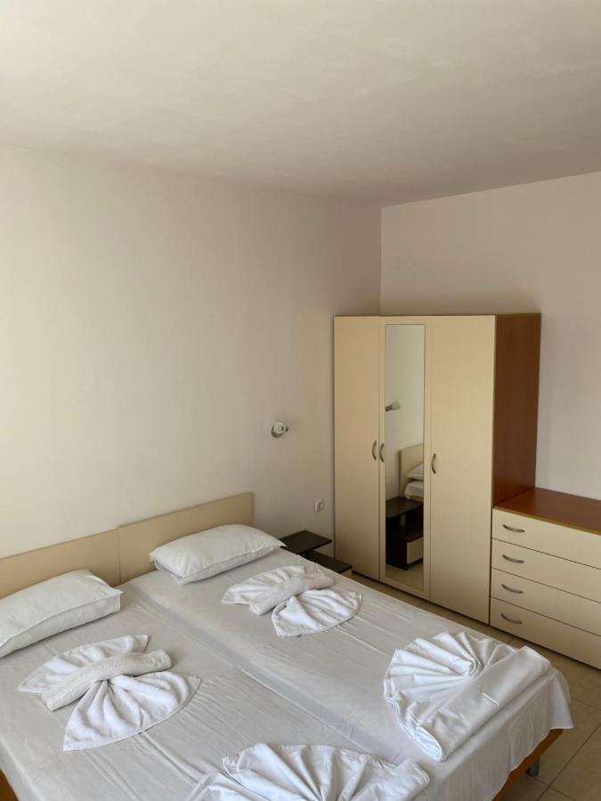 Aparthotel Sunny Beach Hills - Official Rental Eksteriør billede