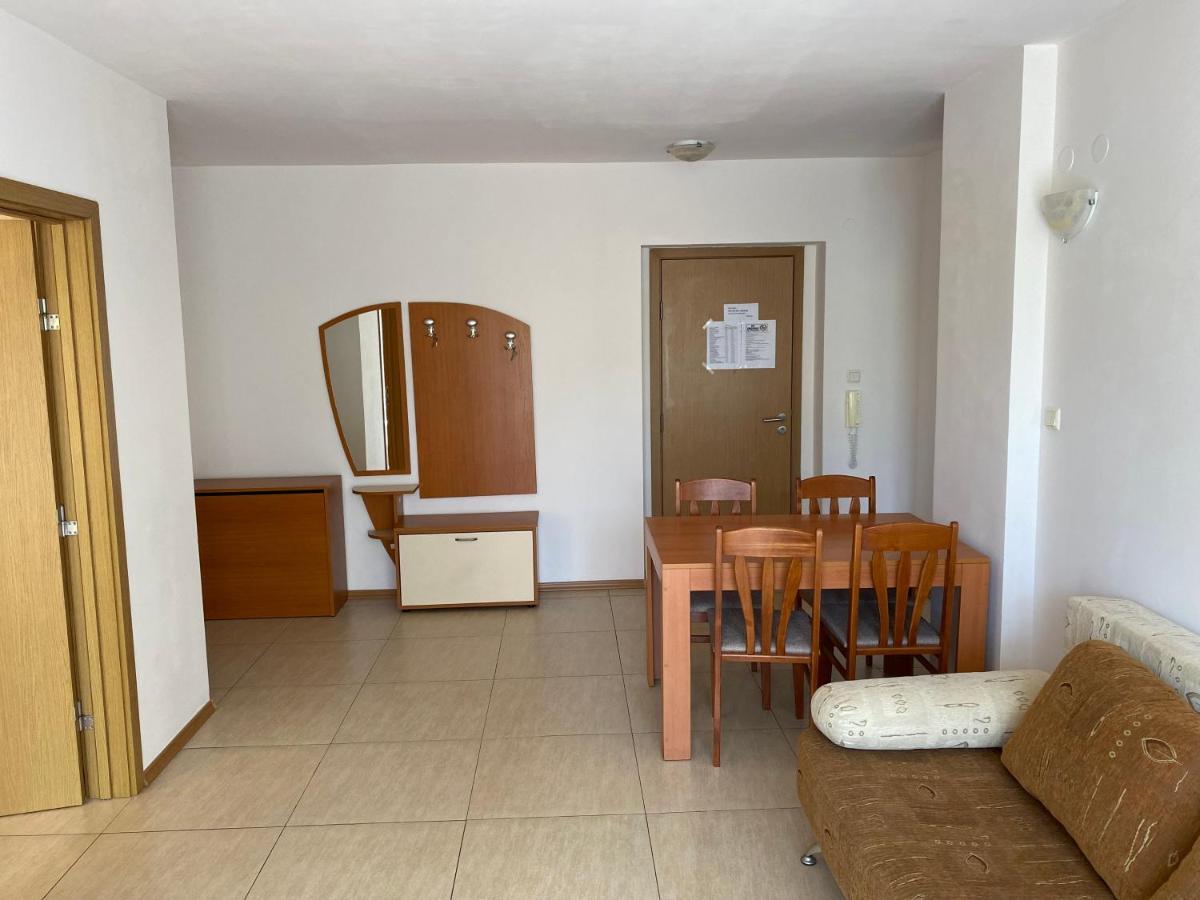 Aparthotel Sunny Beach Hills - Official Rental Eksteriør billede
