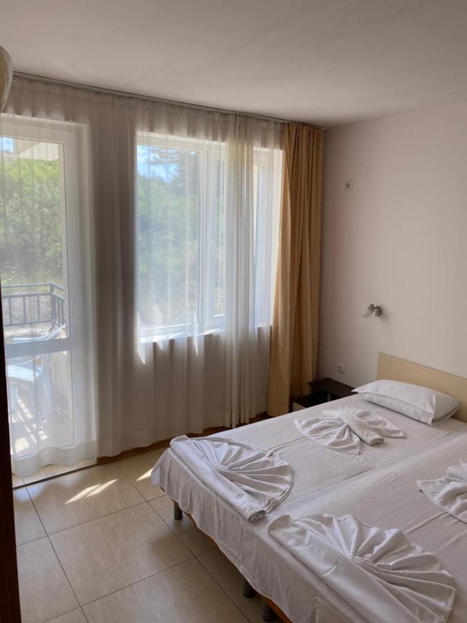 Aparthotel Sunny Beach Hills - Official Rental Eksteriør billede