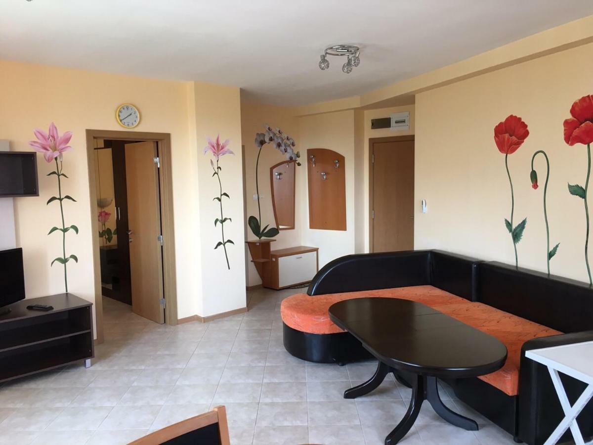 Aparthotel Sunny Beach Hills - Official Rental Eksteriør billede