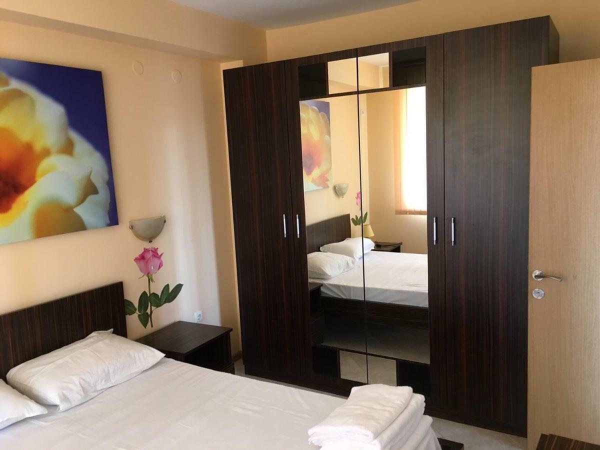Aparthotel Sunny Beach Hills - Official Rental Eksteriør billede