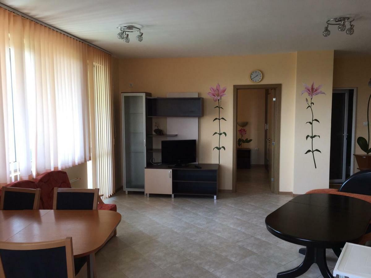 Aparthotel Sunny Beach Hills - Official Rental Eksteriør billede